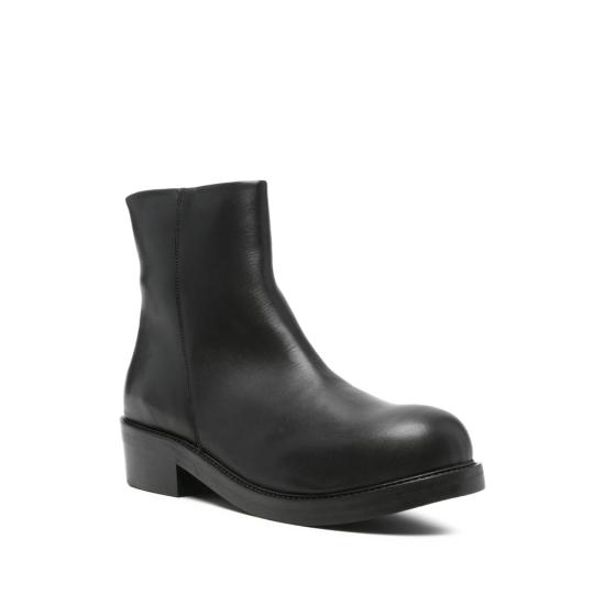 26FW 세퍼 부츠 LERATO BLACK - SEFR