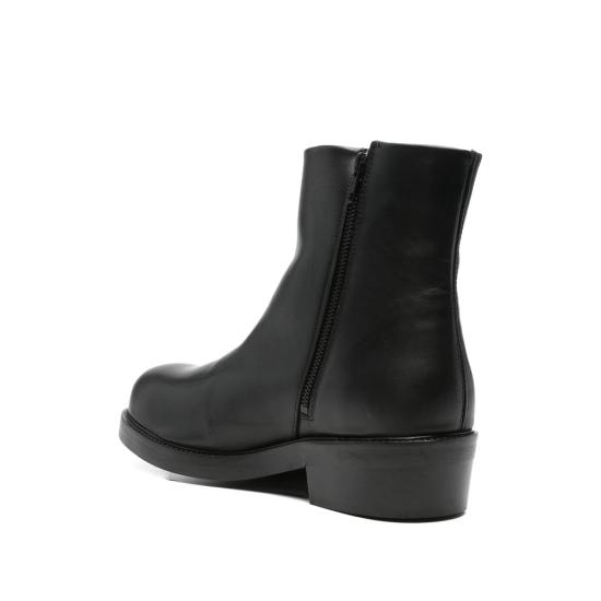 26FW 세퍼 부츠 LERATO BLACK - SEFR