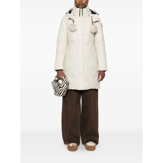 26FW 무스너클 패딩 M35LP203S 1808 NEUTRALS - MOOSE KNUCKLES