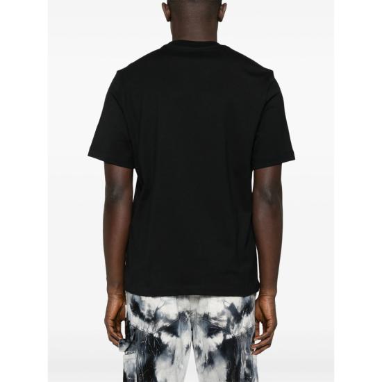 27SS 아미리 탑 AMJYTE1071 001 BLACK - AMIRI