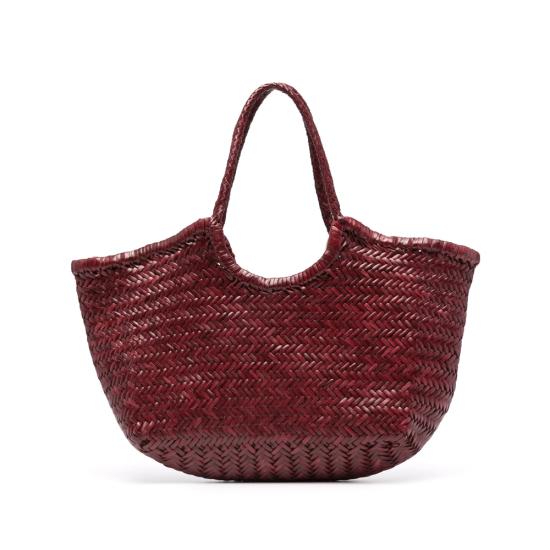 26FW 드래곤디퓨전 토트백 8822 BORDO RED