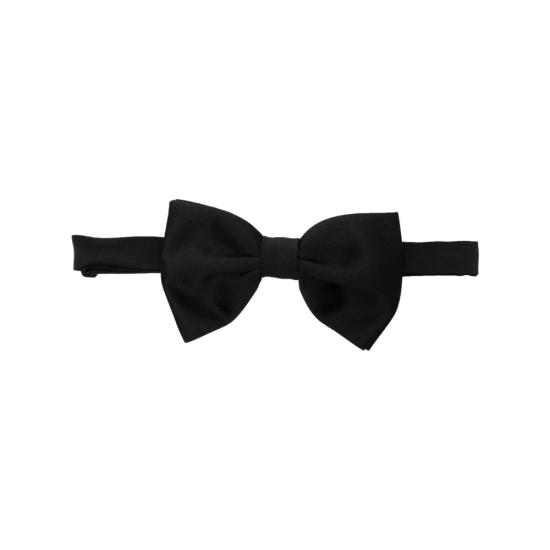 26FW 딸리아토레 넥타이 A10003 PAPILLON NERO BLACK