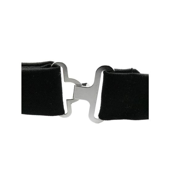 26FW 딸리아토레 넥타이 A10003 PAPILLON NERO BLACK - TAGLIATORE