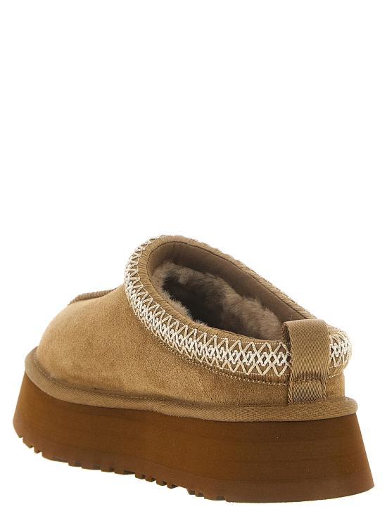 26FW 어그 플랫 슈즈 1174471LBNZ Beige - UGG