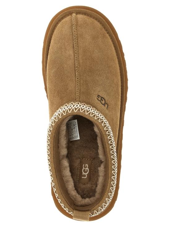 26FW 어그 플랫 슈즈 1174471LBNZ Beige - UGG
