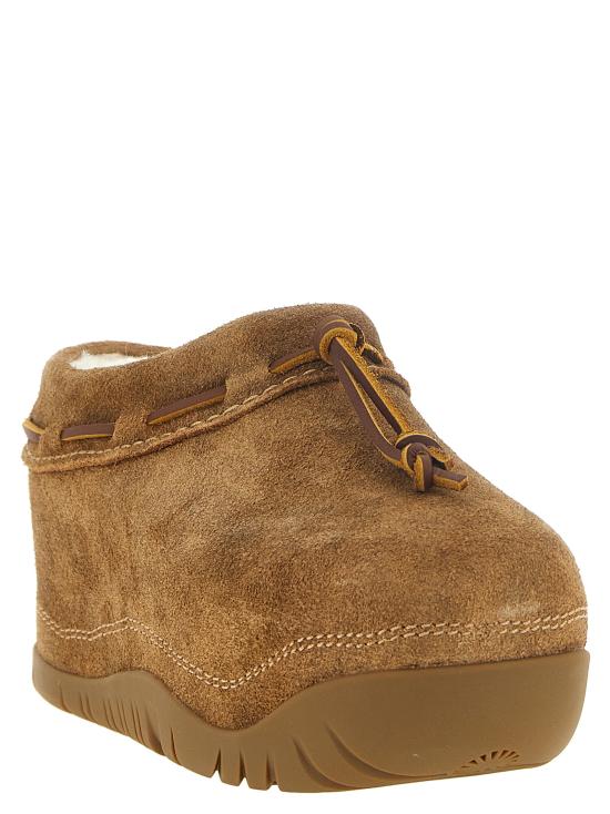 26FW 어그 플랫 슈즈 1182250CHE Brown - UGG