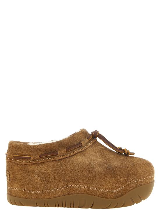 26FW 어그 플랫 슈즈 1182250CHE Brown