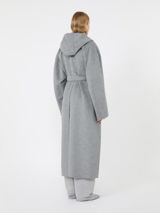 26FW 스포트막스 자켓 2622016012600 022 GRIGIO MEDIO MELANGE - SPORTMAX