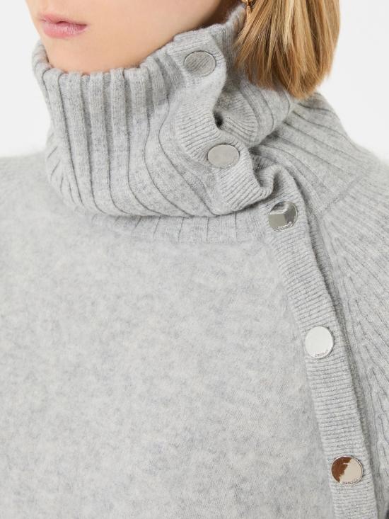 26FW 스포트막스 셔츠 2622366122600 002 AVIO - SPORTMAX