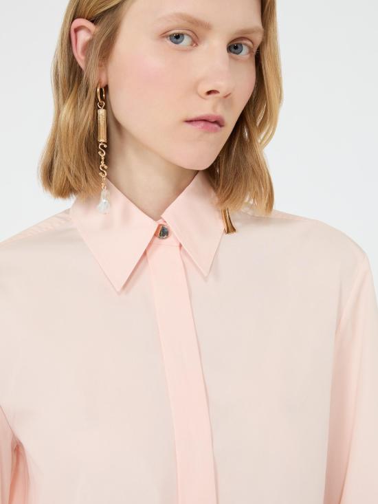 26FW 스포트막스 셔츠 2622196011600 002 CIPRIA - SPORTMAX
