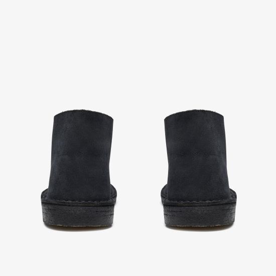 26FW 클락스 부츠 26333664 065 INK SUEDE - CLARKS