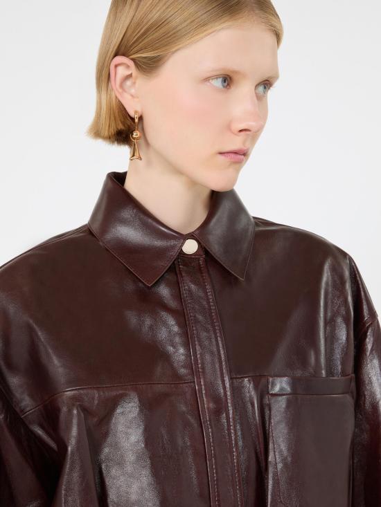 26FW 스포트막스 자켓 2622446022600 001 PRUGNA - SPORTMAX