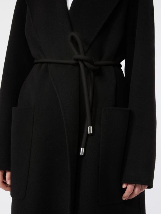 26FW 스포트막스 자켓 2622016011600 013 NERO - SPORTMAX