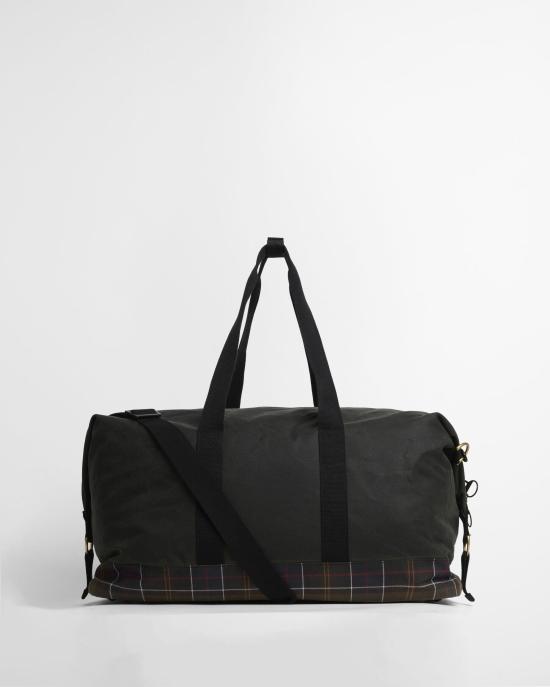 26FW 바버 숄더백 UBA0715 UBA SG91 SAGE CLASSIC - BARBOUR