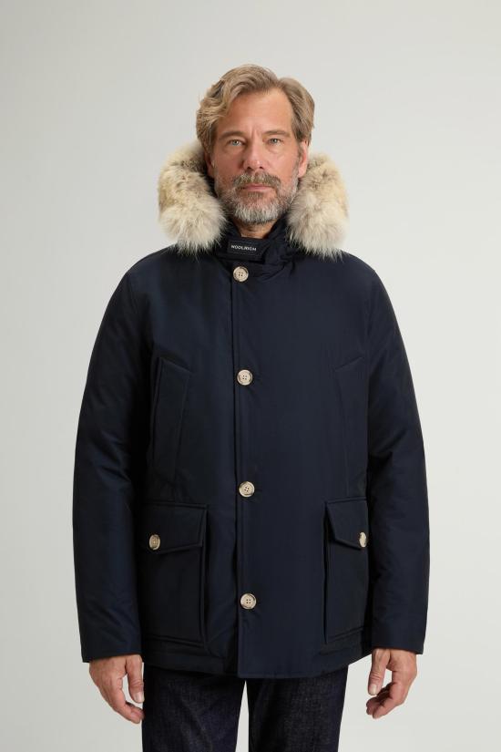 26FW 울리치 아우터 CFWOOU0484MBUT0001 MLB MELTON BLUE