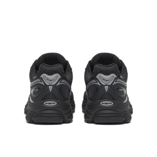 26FW 써코니 스니커즈 S101176 1003 BLACK SILVER - SAUCONY