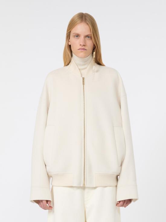 26FW 스포트막스 아우터 2622086041600 018 BIANCO