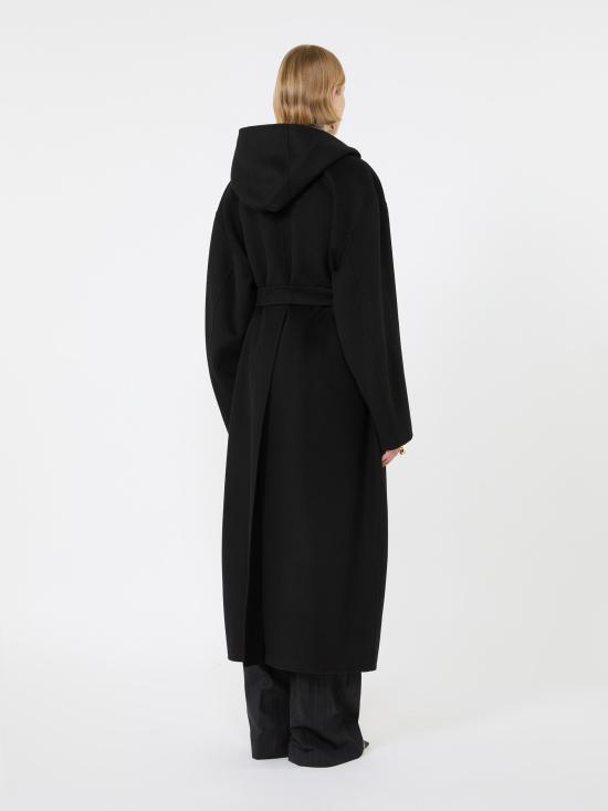 26FW 스포트막스 자켓 2622016012600 013 NERO - SPORTMAX