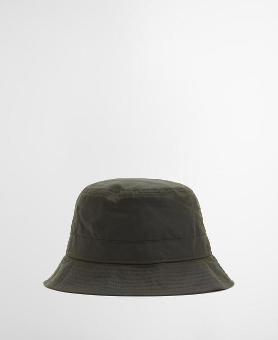 26FW 바버 모자 LHA0519 LHA OL52 FERN - BARBOUR