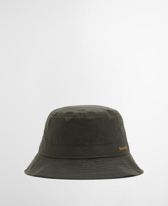 26FW 바버 모자 LHA0519 LHA OL52 FERN