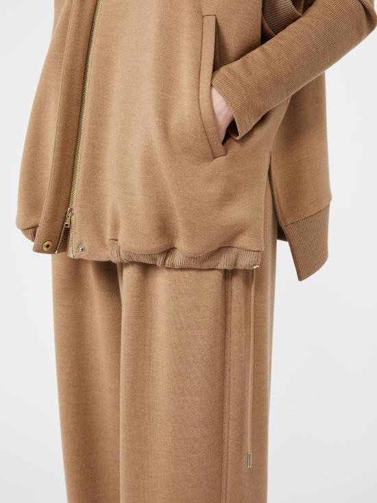 26FW 막스마라 자켓 2621916082600 002 CAMMELLO - MAX MARA