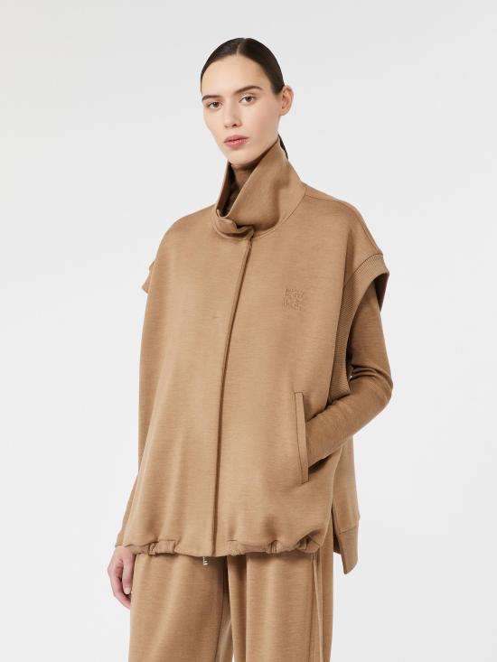 26FW 막스마라 자켓 2621916082600 002 CAMMELLO