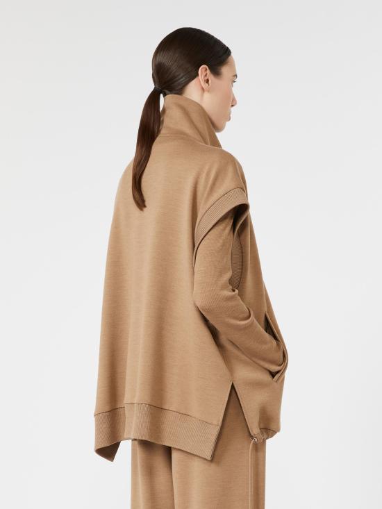 26FW 막스마라 자켓 2621916082600 002 CAMMELLO - MAX MARA