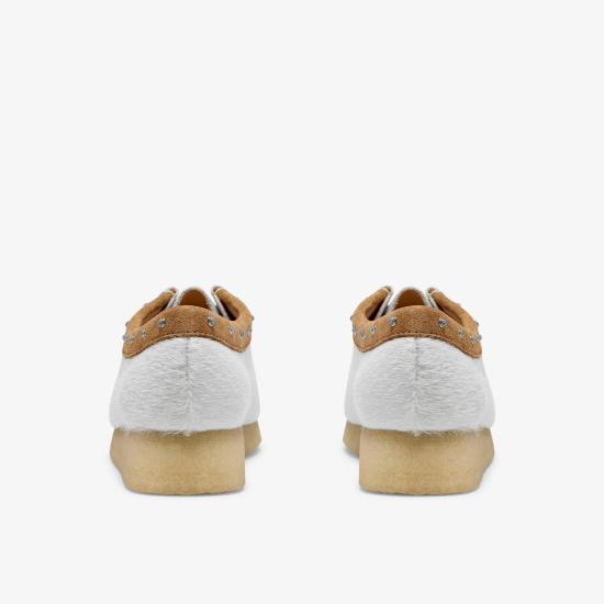 26FW 클락스 로퍼 26328055 040 OFF WHITE INT - CLARKS