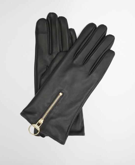 26FW 바버 장갑 LGL0159 LGL BK31 BLACK CLASSIC