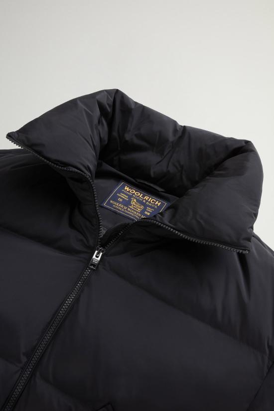 26FW 울리치 자켓 CFWWOU2230FRUT1148 100 BLACK - WOOLRICH