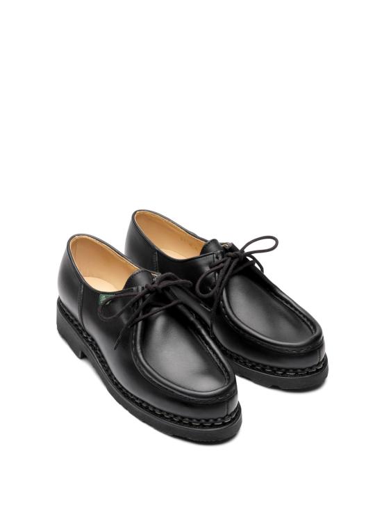 26FW 파라부트 미카엘 우먼 721204 LIS NOIR GRIFF II NOIR - PARABOOT