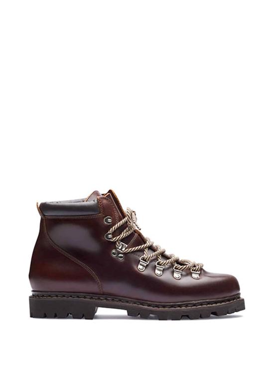26FW 파라부트 부츠 188903 LIS ECORCE JANNU MARRON