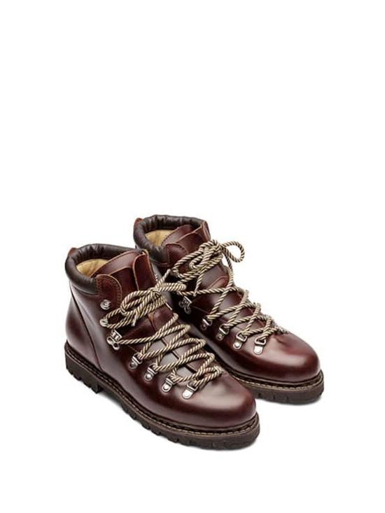 26FW 파라부트 부츠 188903 LIS ECORCE JANNU MARRON - PARABOOT