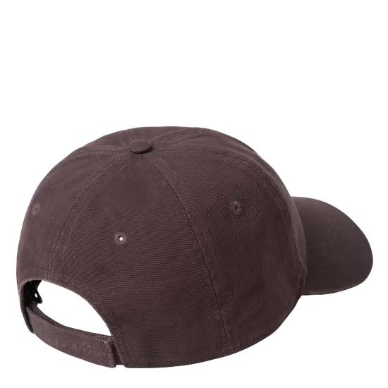 26FW 칼하트 볼캡 I035414 BORDEAUX - CARHARTT