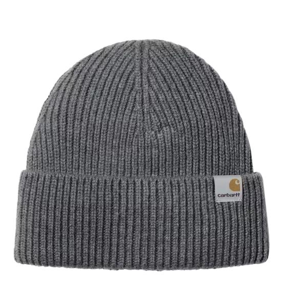 26FW 칼하트 게이브 비니 I029496 GREY