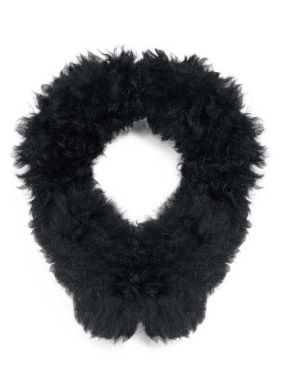 26FW 이브살로몬 모자 26WAA623XXMAAG C99 BLACK