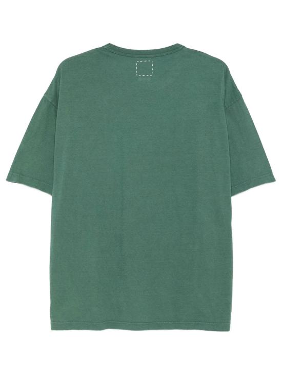 26FW 비즈빔 탑 0126205010021 GREEN - VISVIM
