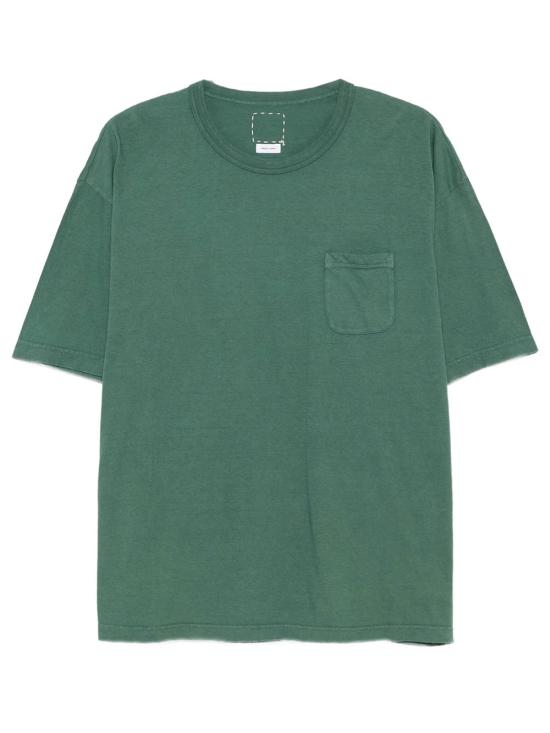 26FW 비즈빔 탑 0126205010021 GREEN