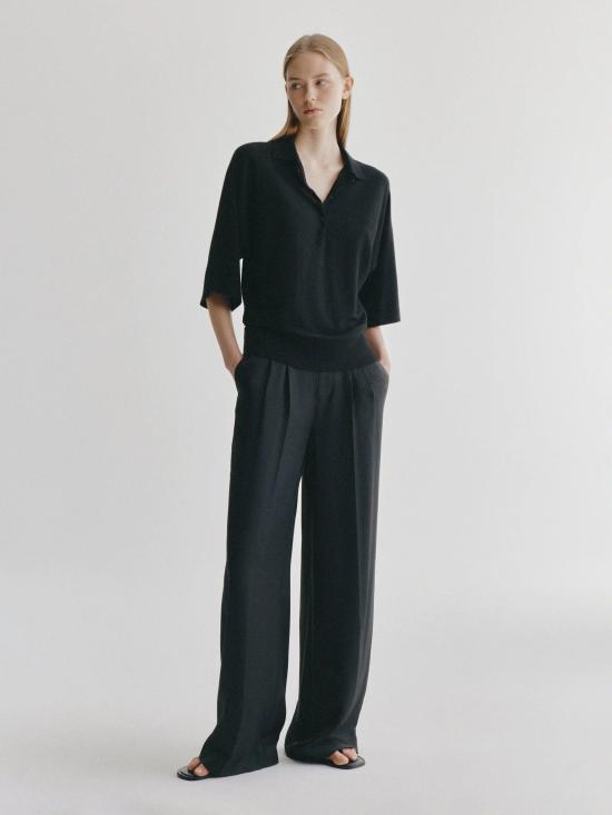 26FW 리사 양 셔츠 2026449 AB025229 0 - LISA YANG