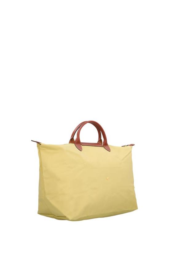 26SS 롱샴 르 플리아쥬 오리지널 L 트래블백 L1624089 - LONGCHAMP