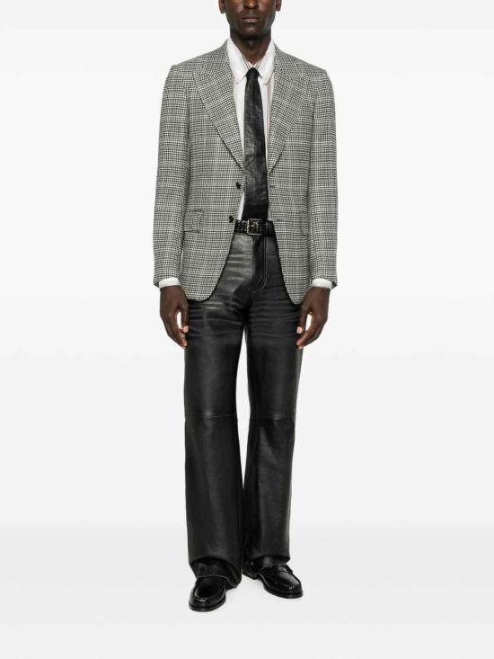 26FW 톰포드 수트 자켓 JDSG02WSP63NWA BLACK - TOMFORD