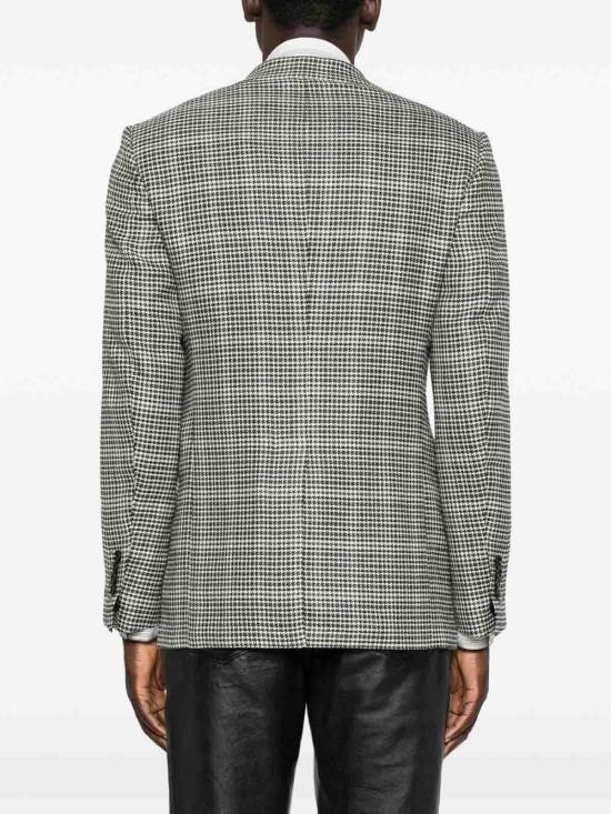26FW 톰포드 수트 자켓 JDSG02WSP63NWA BLACK - TOMFORD