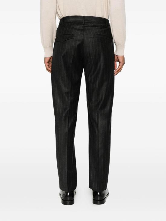 26FW 딸리아토레 팬츠 PGORD24TGT150123S1256 GREY - TAGLIATORE