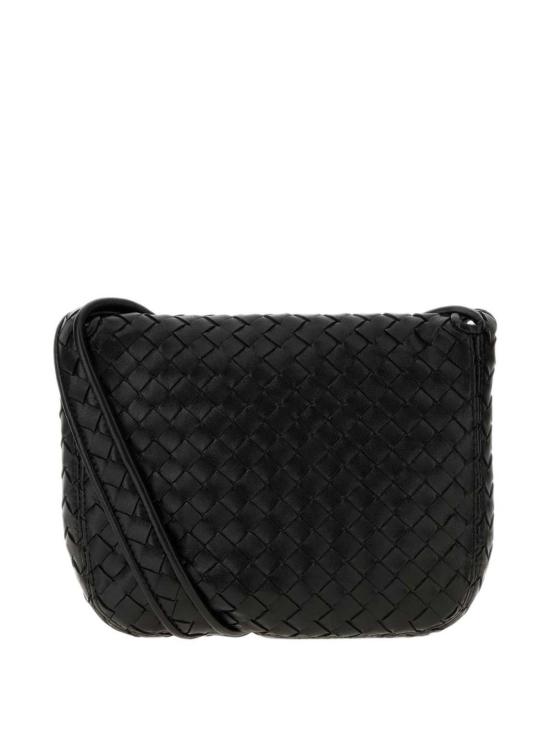 26FW 보테가베네타 크로스백 A006ARV5KD08803 BLACK - BOTTEGA VENETA