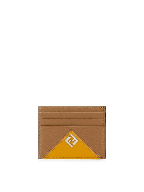 26FW 펜디 클러치/파우치 7M0164B09XF1X5F CAMEL