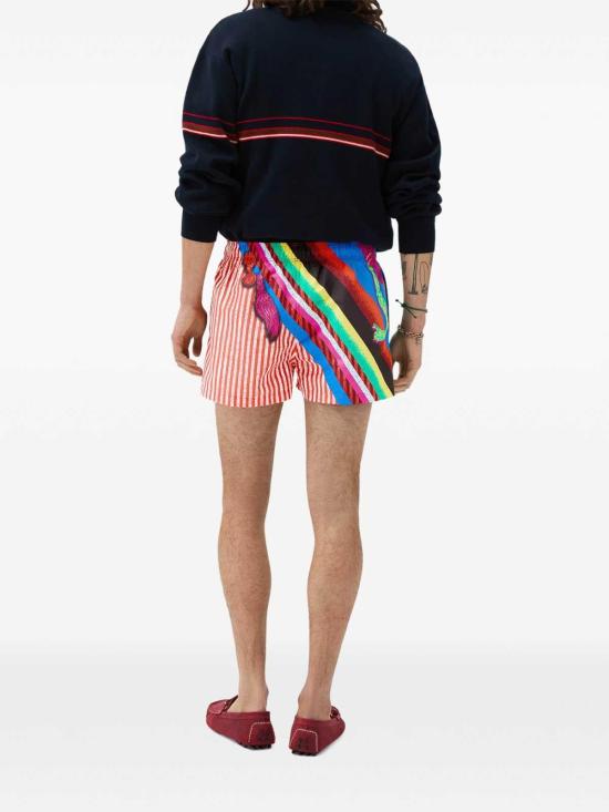 26FW 베르사체 의류 10261721A187535PH00 PINK - VERSACE