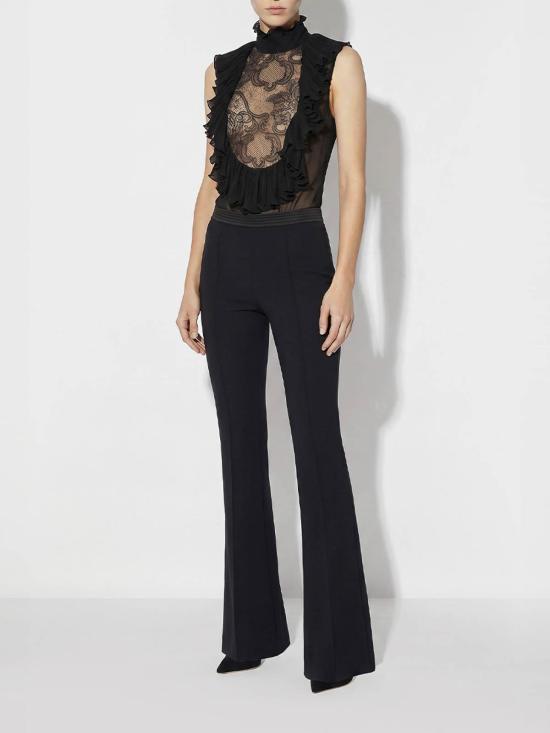26FW 엘리자베타프랜치 셔츠 CB01067E2110 BLACK - ELISABETTA FRANCHI