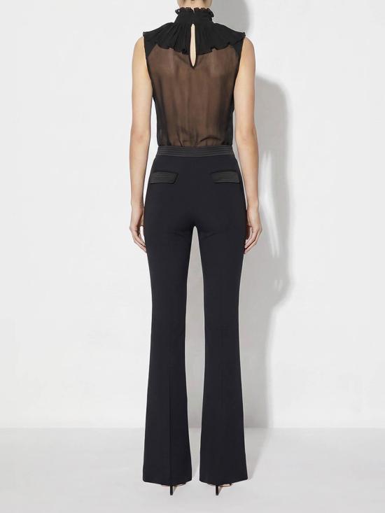 26FW 엘리자베타프랜치 셔츠 CB01067E2110 BLACK - ELISABETTA FRANCHI