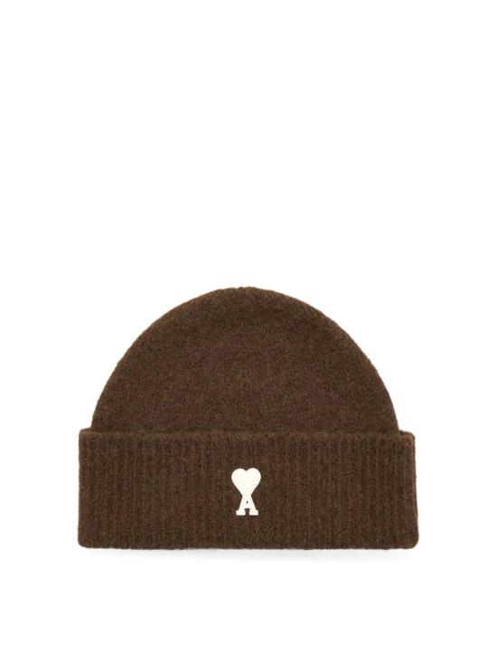 26FW 아미 비니 UBO005KN0135A362 BROWN