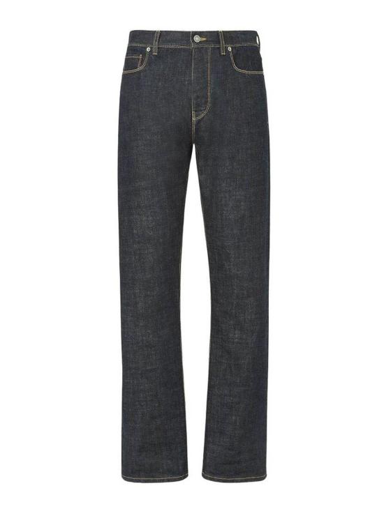 26FW 펜디 데님 팬츠 FLP376B1PLF0QG3 DARK BLUE